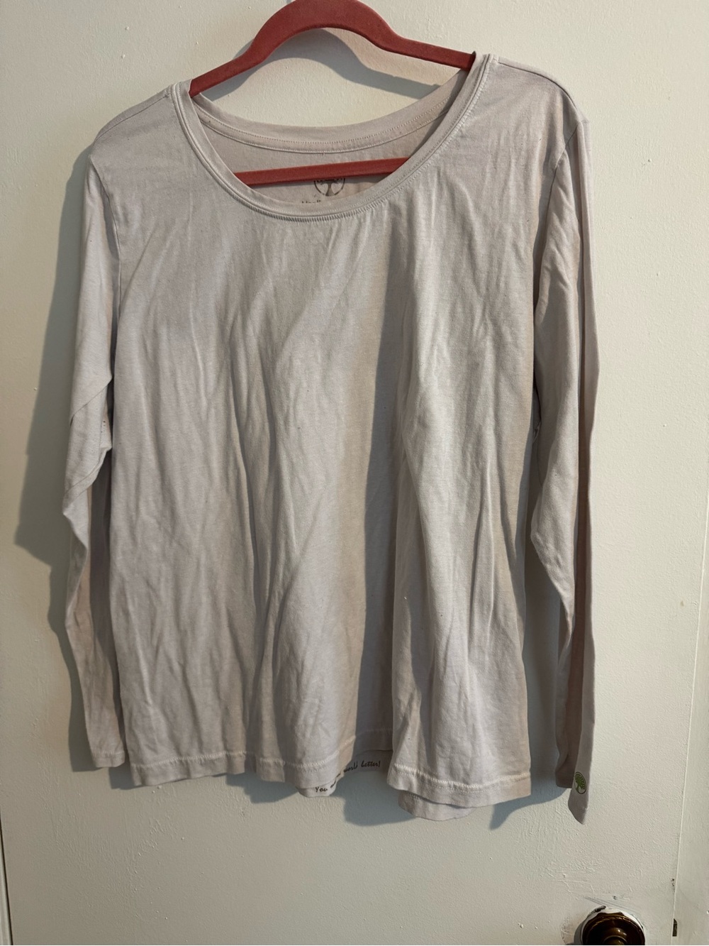 Healing Hands Scrub Undershirt
